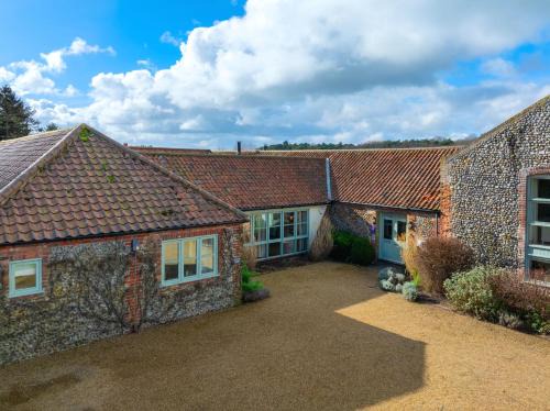 Holt House | Plover House