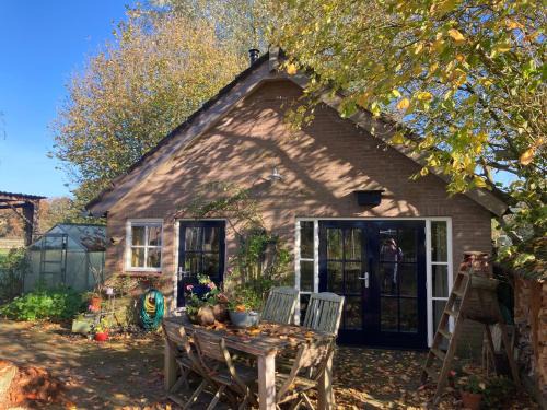 Laag-Soeren House | Pluk het Geluk