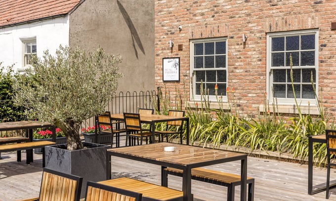 Husthwaite Hotel | Plum and Partridge Inn