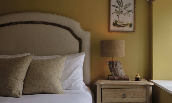 Lickfold Cottage | Plum House - Plum Cottages