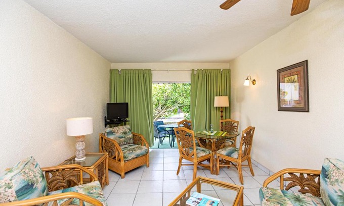 Rockley Apartment | Plum Tree Club