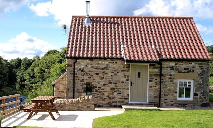 Witton-le-Wear Cottage | Plum Tree Cottage - 1 bedroom