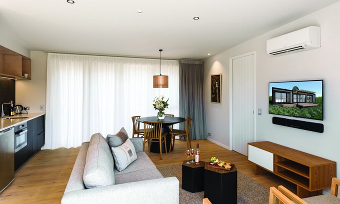 Matakana House | Plume Villas Matakana