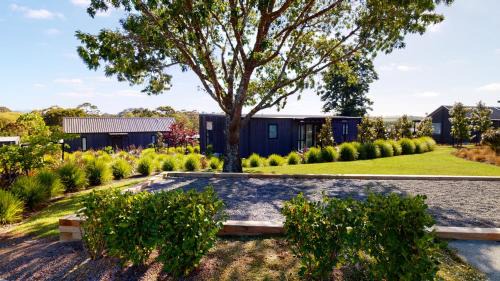 Matakana Resort | Plume Villas