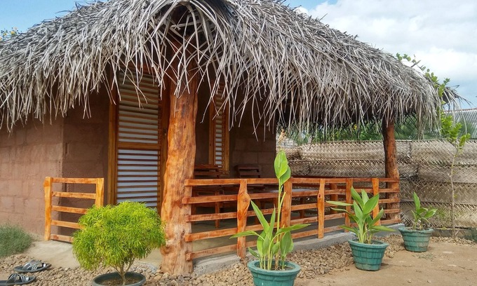 Mahasenpura Cottage | Plummy dale cabana.it is loacated nearly the lake .it is very calm envirionment