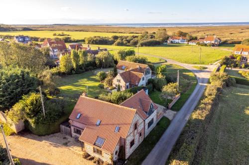 Thornham House | Plumtrees 4