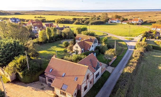Thornham Apartment | Plumtrees (4), Thornham, Norfolk