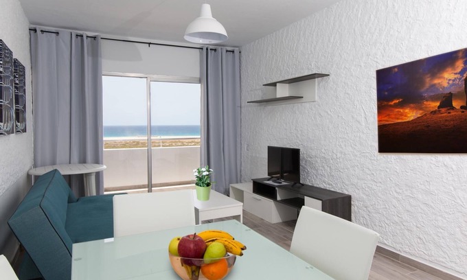 Solana del Matorral Apartment | Plus Casa Atlantica Morro Jable 662