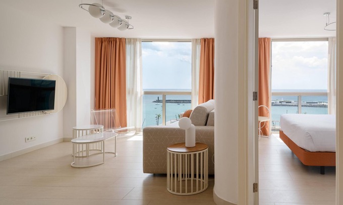 Arrecife Apartment | Plus Fariones Habitat