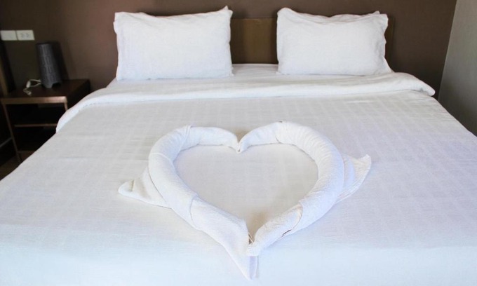 Wang Saphung Hotel | Plus Hotel