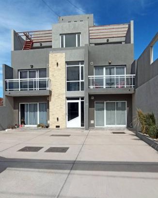 Puerto Rawson Apartment | Plus Playa Unión