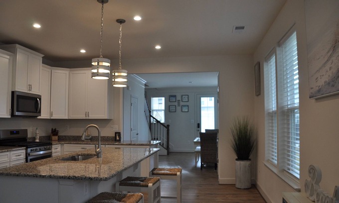 Bayside Villa | Plush Villa in Bayside Resort Golf Club