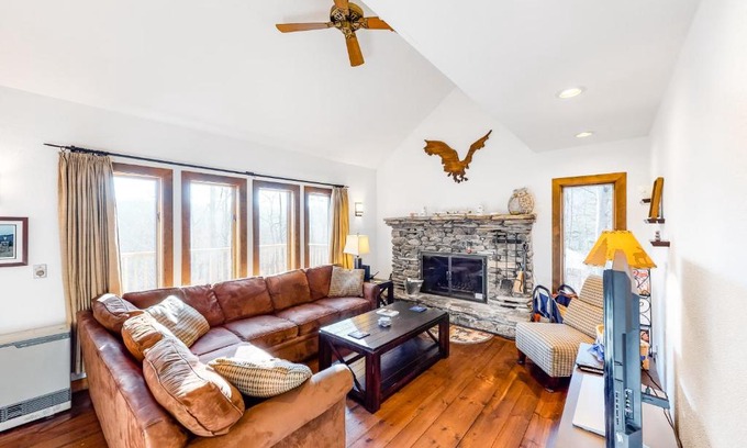 Plymouth House | Plymouth Hideaway
