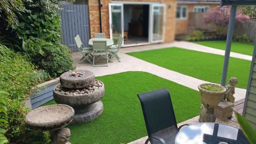 Turnchapel House | Plymouth Plym Valley Impressive House Free Parking In Great Location By StayStaycations