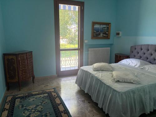 Cocomaro di Cona Apartment | PM 24 Via Giovanni Bregola