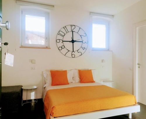 Sasso Caveoso Apartment | PM 5 Via Salita di Castelvecchio