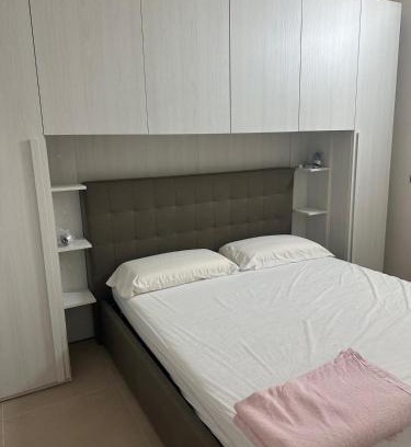 Policoro Apartment | PM 8 Via Piave Guest House