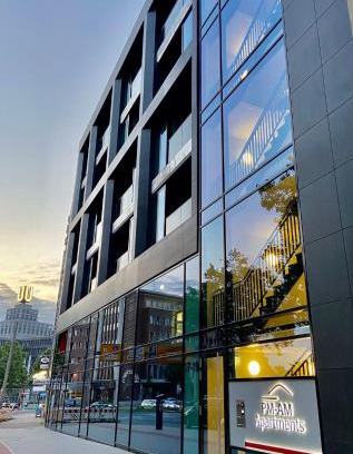 Dortmund City Centre Apartment | PM-AM Apartments GmbH