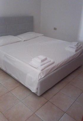 Lentiscosa Apartment | PM Via CONTRADA SINNA