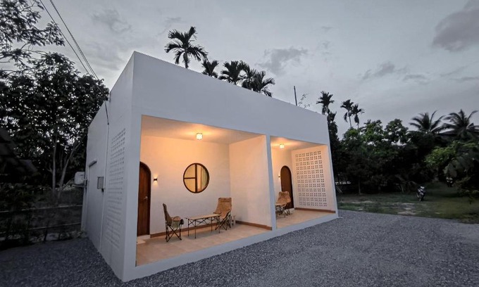 Ban Wang Hom House | PMP house
