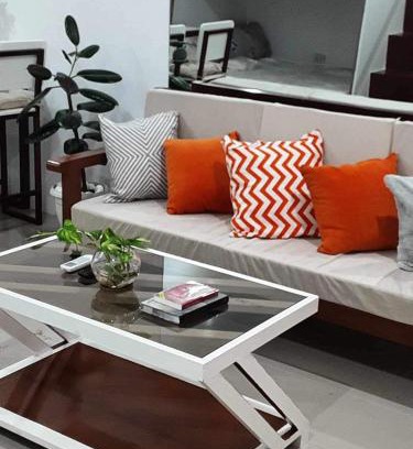 Anilao Apartment | PMPJ Apartment