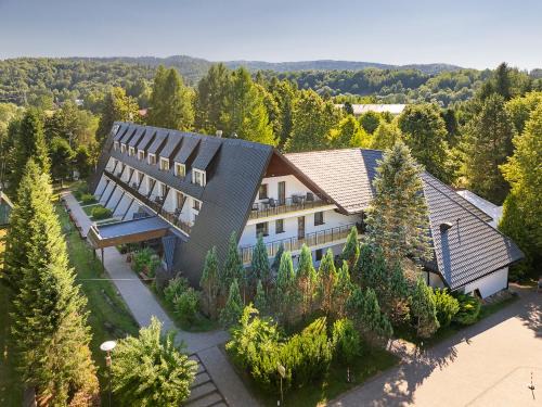 Bukowiec Bed & Breakfast | POŁONINY Resort