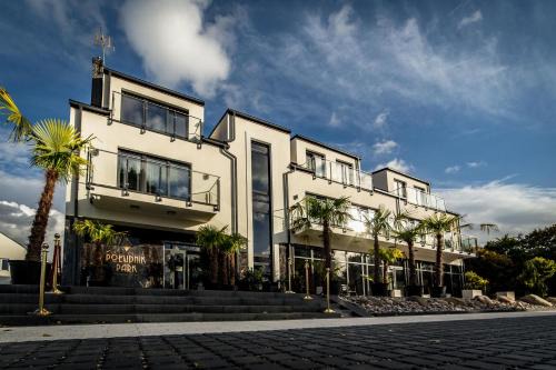 Stargard Szczecinski Bed & Breakfast | Południk Park Boutique Hotel Conference&SPA