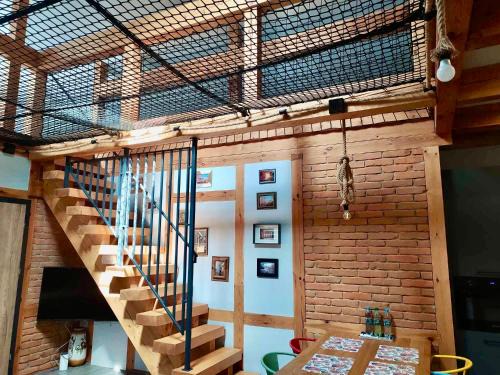 Krasnobrod Apartment | Pościelone na Roztoczu