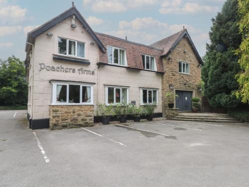 Hope Valley House | Poacher's Arms