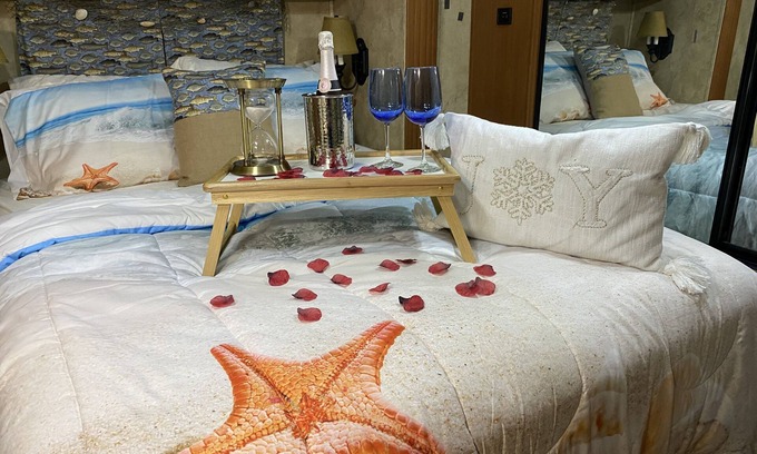 Boqueron House | Poblado Cozy Camper