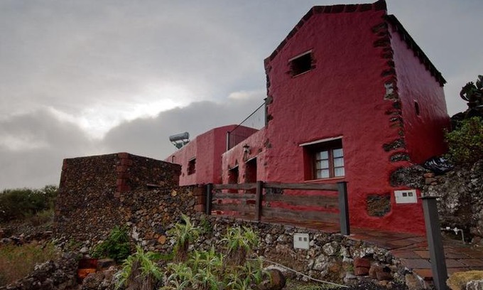 Isora House | Poblado Jirdana I