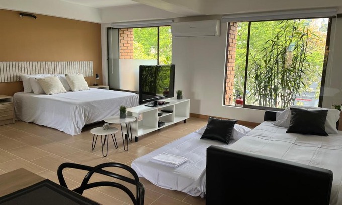 Astorga Apartment | Poblado Park Apartamento-Estudio