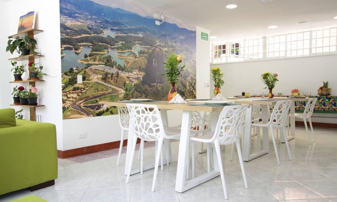 Astorga Bed & Breakfast | Poblado Park Guest House