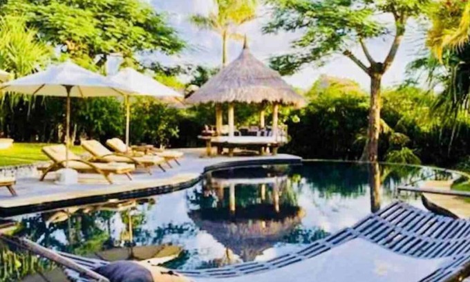 Castropol House | POBLADO PENTHOUSE SAUNA STEAM ROOM