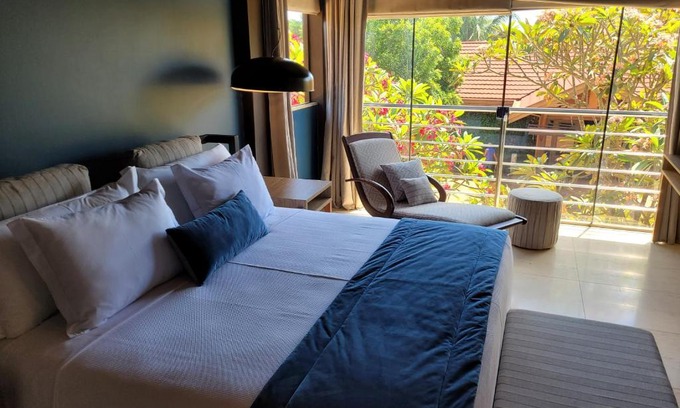 Parque Sao Jorge Hotel | Pobore SPA Pousada