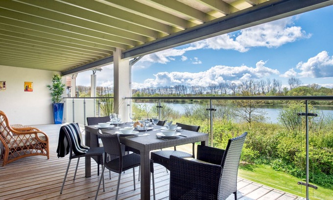 Cirencester Apartment | Pochard (HM109), apartment at Lower Mill Estate