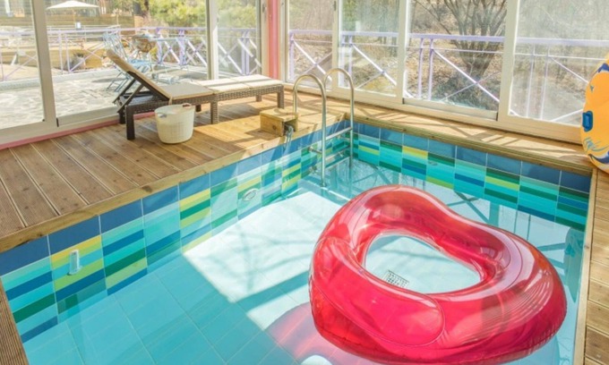 Pocheon House | Pocheon Casa Pension
