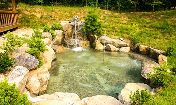 Pocheon House | Pocheon Gil Pension