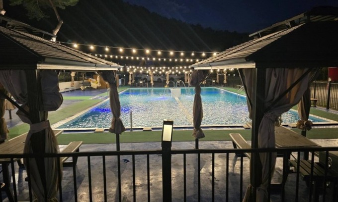 Pocheon House | Pocheon New Dream Pension