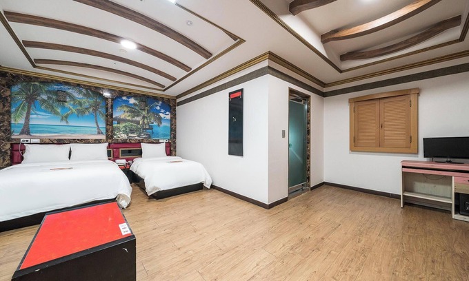 Pocheon Hotel | Pochoen The Dream Hotel