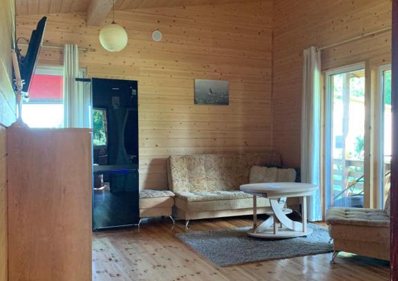 Darsuniskis House | Pociunai relax house