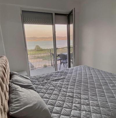 Nov Dojran Apartment | Pockovi Apartments