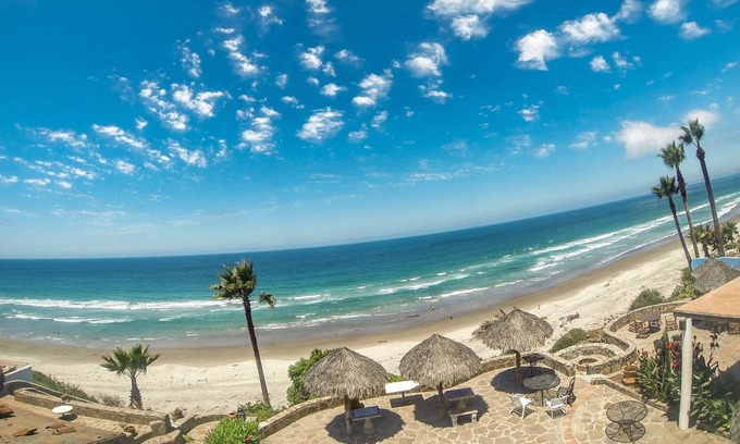 La Fonda Hotel | Poco Cielo Hotel