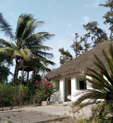 Kafountine Bed & Breakfast | Poco Loco B&B
