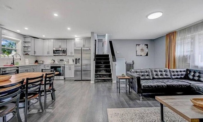 Long Pond House | Pocono Paradise: Spacious Fun for the Whole Family