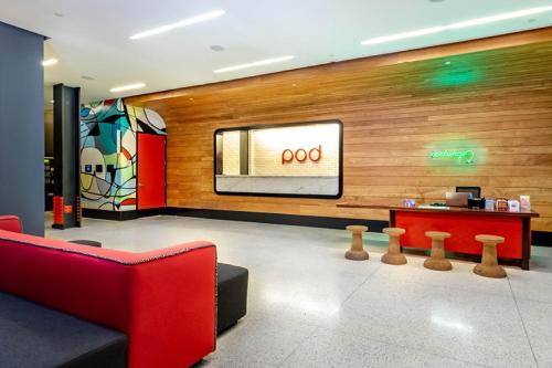 Midtown East Hotel | Pod 39