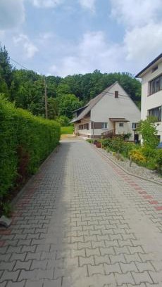 Wisniowa Apartment | Pod Górą