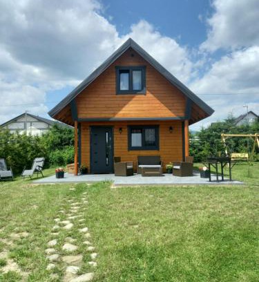 gmina Jabłonka House | Pod Grapą