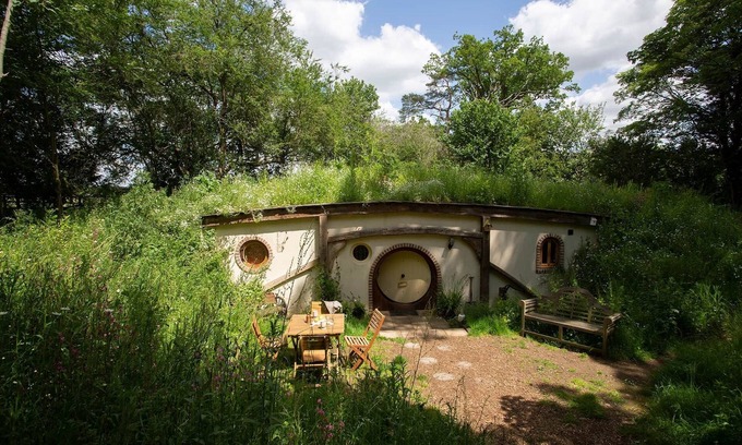 Bury St Edmunds House | Pod Hollow