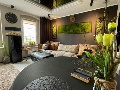 Koscierzyna Apartment | Pod Lwem